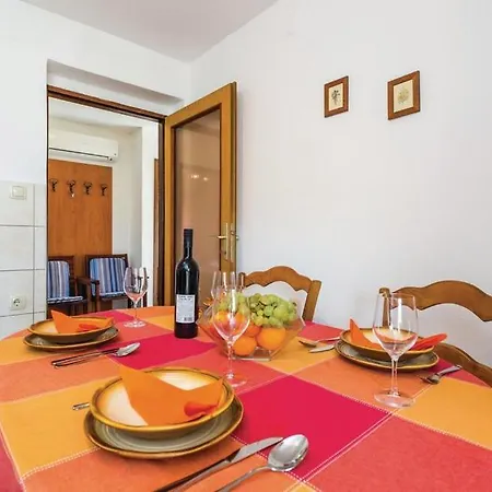 Apartman Nina 2 Senj  Exterior photo