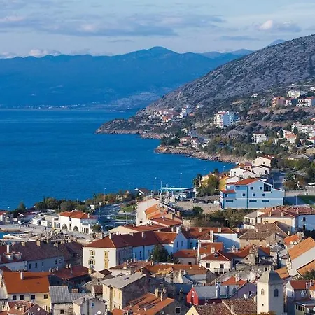 Apartman Nina 2 Senj  Exterior photo