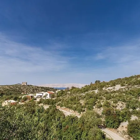 Apartman Nina 2 Senj  Exterior photo