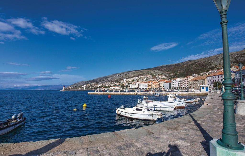Appartement Nina 2 Senj (Lika-Senj)