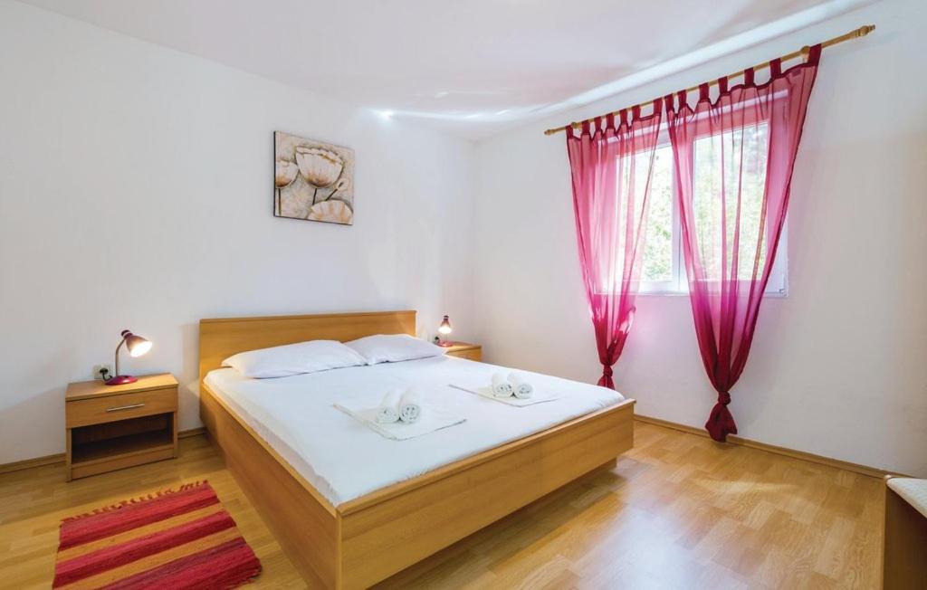 Nina 2 Appartement *